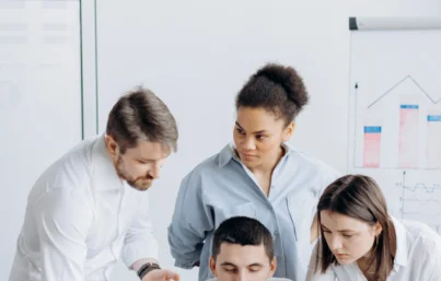 From Healthcare to Education and Beyond: Why Locums Today Is Evolving